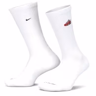 Sosete Nike U EVERYDAY PLUS CUSH CREW 1