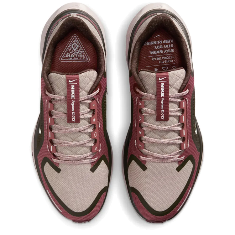 Incaltaminte Sport Nike W AIR ZM PEGASUS 41 GTX photo 7