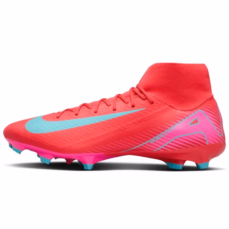 Бутсы Nike ZM SUPERFLY 10 ACAD FG/MG