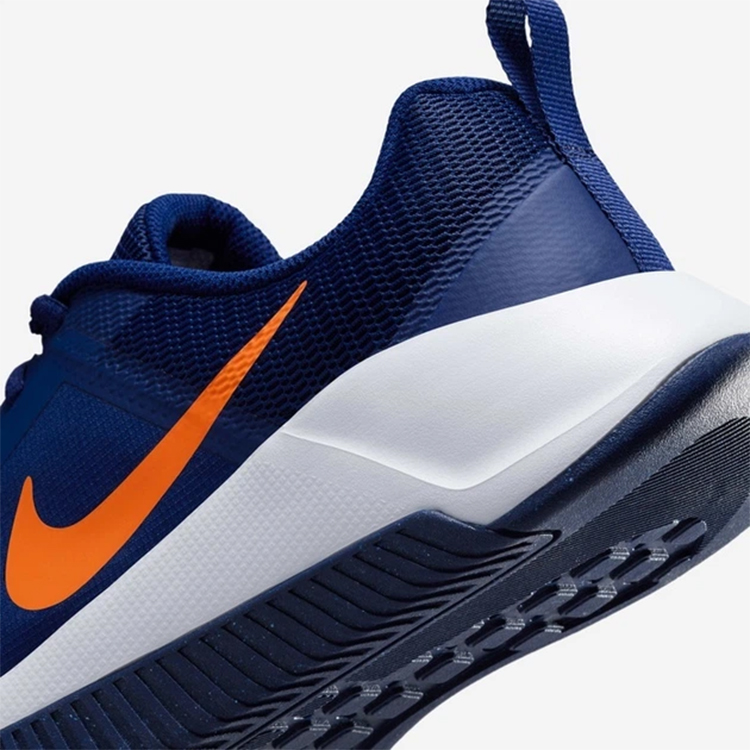 Incaltaminte Sport Nike M MC TRAINER 3 pt Barbati / 44.5 / Albastru photo 6