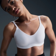 Спортивное бра Nike W NK ALATE MINIMALIST LS BRA thumbnav 4