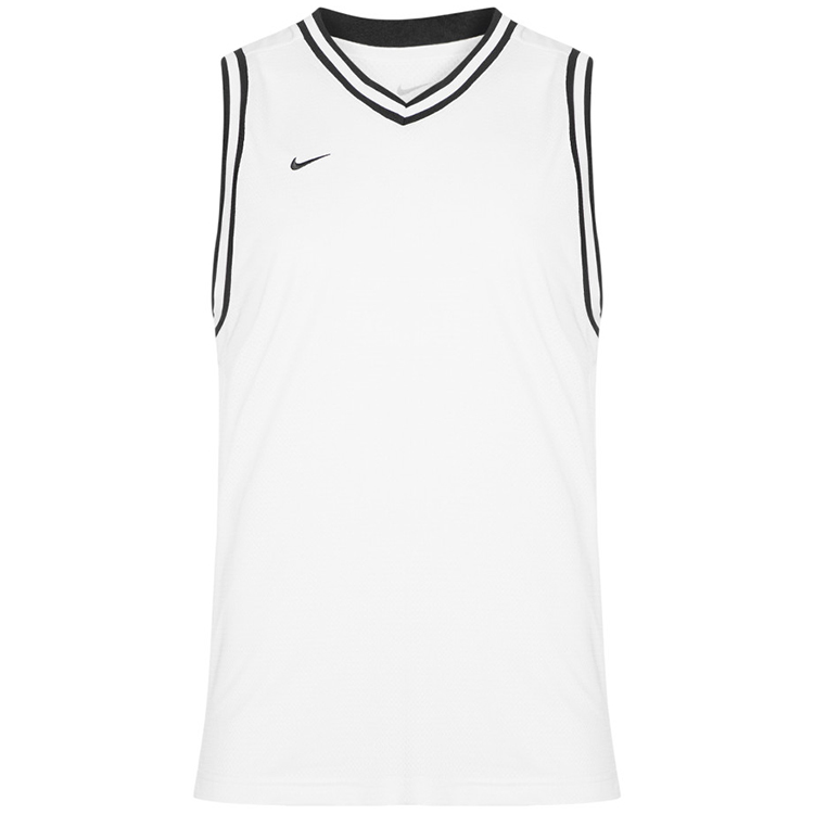 Майка для мужчин Nike M NK DF DNA JERSEY L Белый photo 5