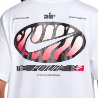 Футболка Nike U NSW TEE AM DAY LBR AIR thumbnav 3