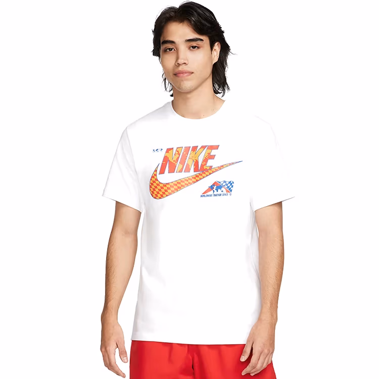Tricou Nike U NSW TEE SOLE RALLY FTRA