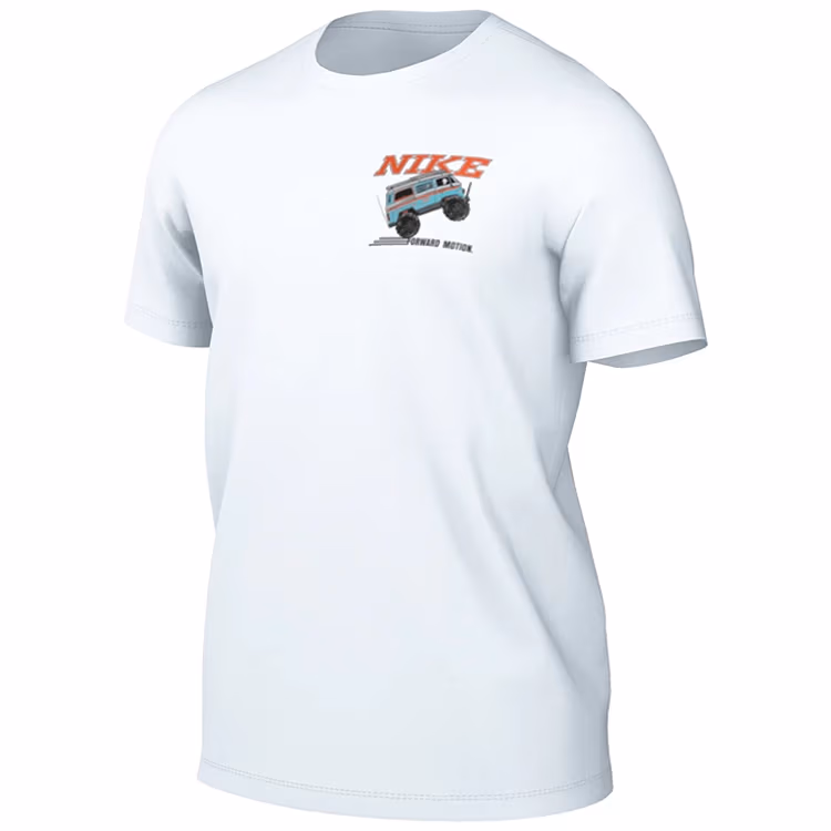 Tricou Nike U NSW TEE SOLE RALLY LBR