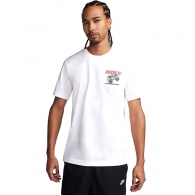 Футболка Nike U NSW TEE SOLE RALLY LBR thumbnav 2