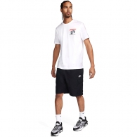 Футболка Nike U NSW TEE SOLE RALLY LBR thumbnav 3