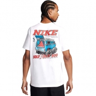 Футболка Nike U NSW TEE SOLE RALLY LBR thumbnav 4