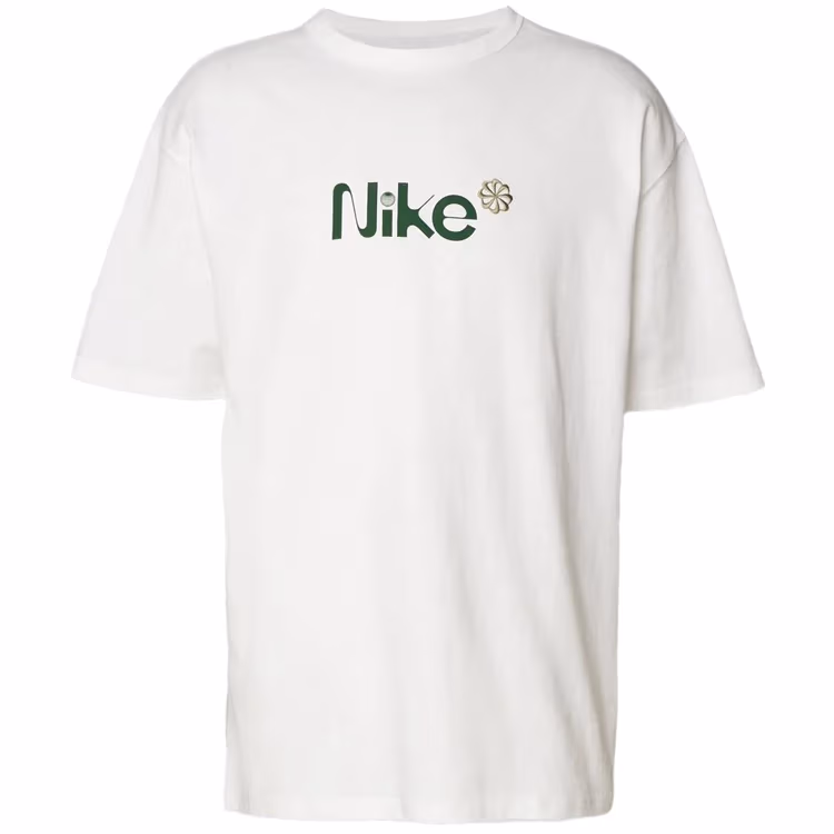 Футболка Nike U NSW TEE M90 LBR SUST
