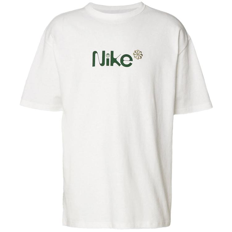 Футболка Nike U NSW TEE M90 LBR SUST photo 