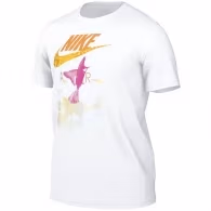 Футболка Nike U NSW TEE BRANDRIFF IN AIR