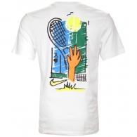 Футболка Nike M NKCT DF TEE OPEN SP24 thumbnav 4