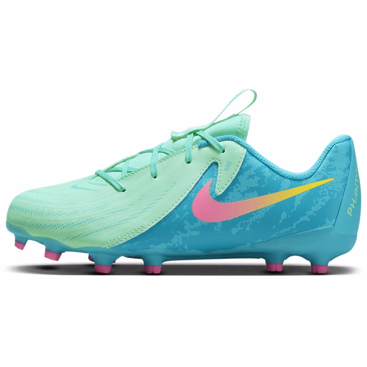 Бутсы Nike JR PHANTOM GXII ACD LV8 FGMG 