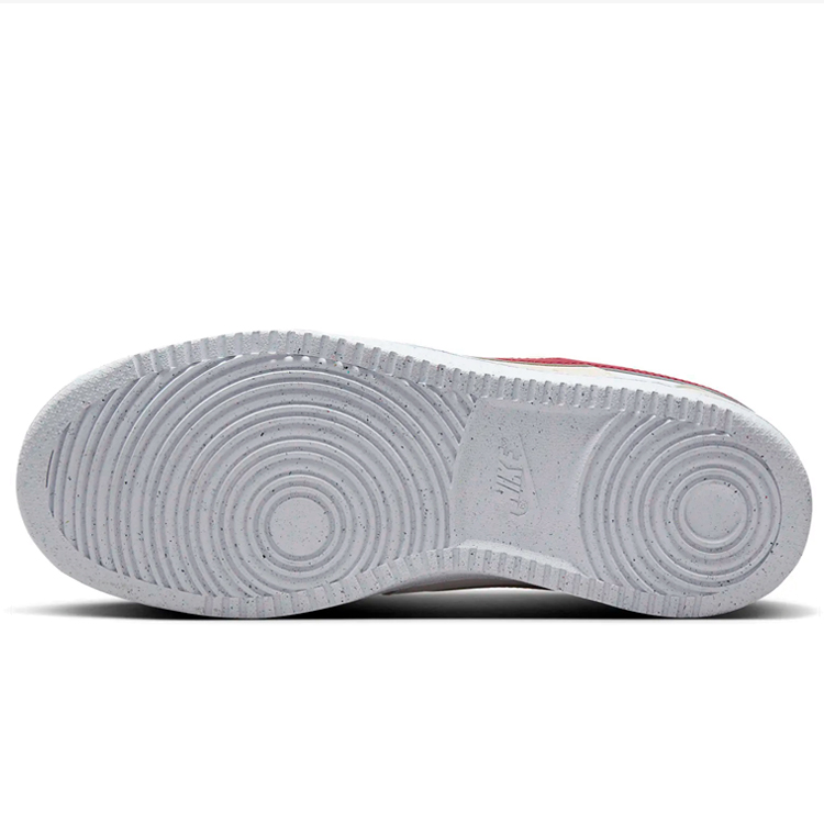 Кроссовки Nike W COURT VISION LO / Женский / 40.5 / Белый photo 5
