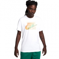 Футболка Nike M NSW TEE 6MO FUTURA thumbnav 2