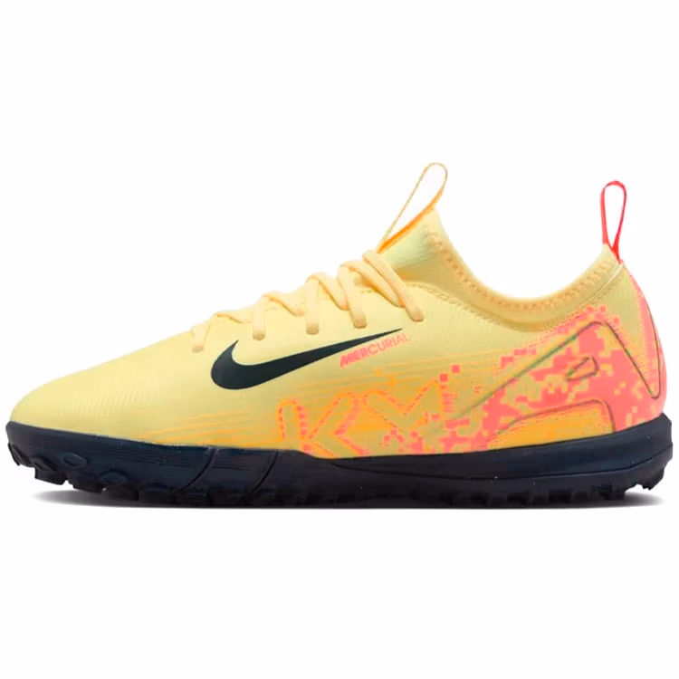 Бутсы Nike JR ZOOM VAPOR 16 ACADEMY KM TF 
