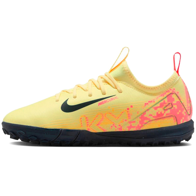 Бутсы Nike JR ZOOM VAPOR 16 ACADEMY KM TF photo 