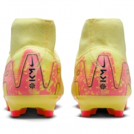 Бутсы Nike ZM SUPERFLY 10 ACAD KM FG/MG thumbnav 4