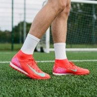 Бутсы Nike ZM SUPERFLY 10 ACADEMY TF thumbnav 6