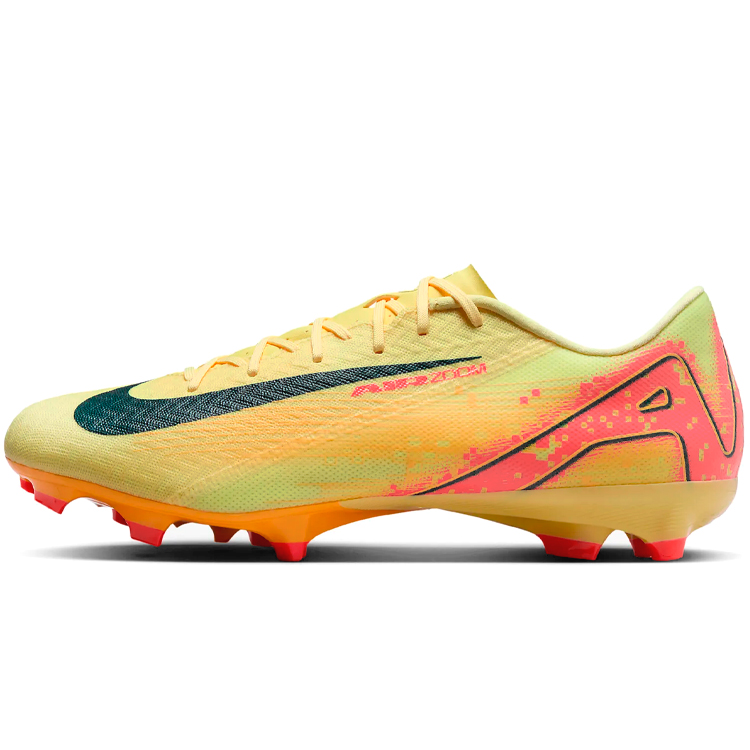 Ghete pentu fotbal Nike ZOOM VAPOR 16 ACADEMY KM FG/MG photo 