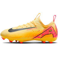 Ghete pentu fotbal Nike JR ZOOM VAPOR 16 ACAD KM FG/MG thumbnav