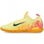 Ghete pentu fotbal Nike JR ZOOM VAPOR 16 ACADEMY KM IC thumbnav 1