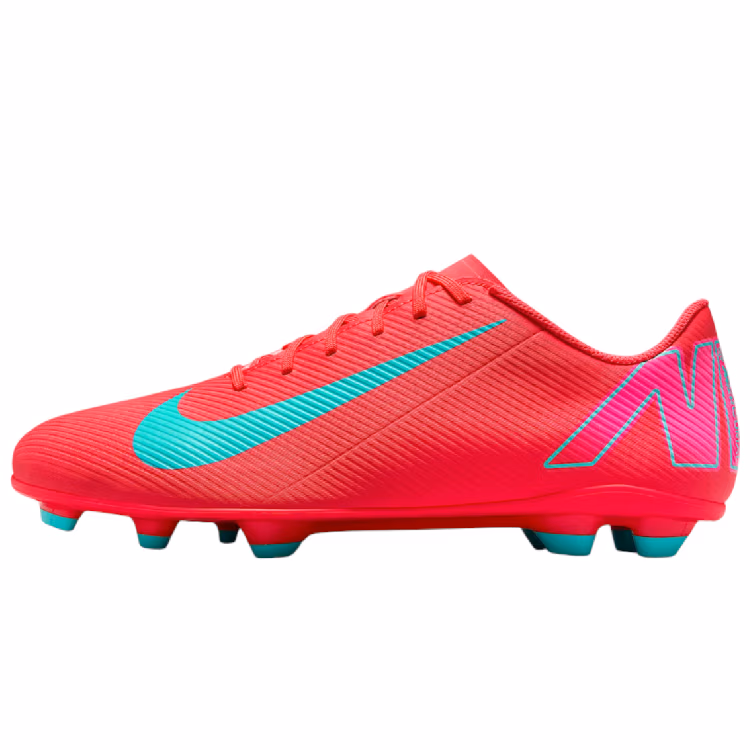 Ghete pentu fotbal Nike VAPOR 16 CLUB FG/MG