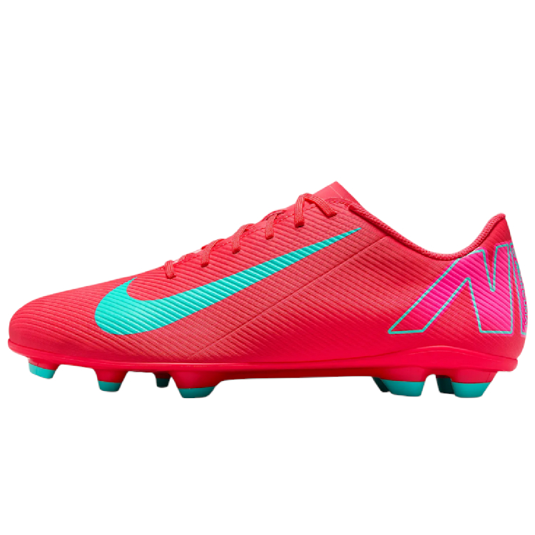 Ghete pentu fotbal Nike VAPOR 16 CLUB FG/MG