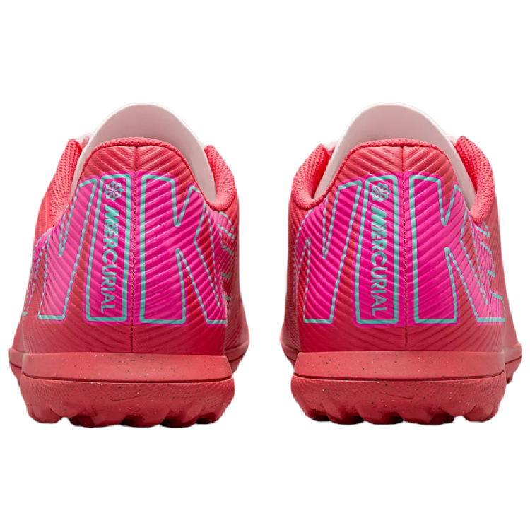 Бутсы Nike VAPOR 16 CLUB TF / Мужской / 37.5 / Коралловый photo 3