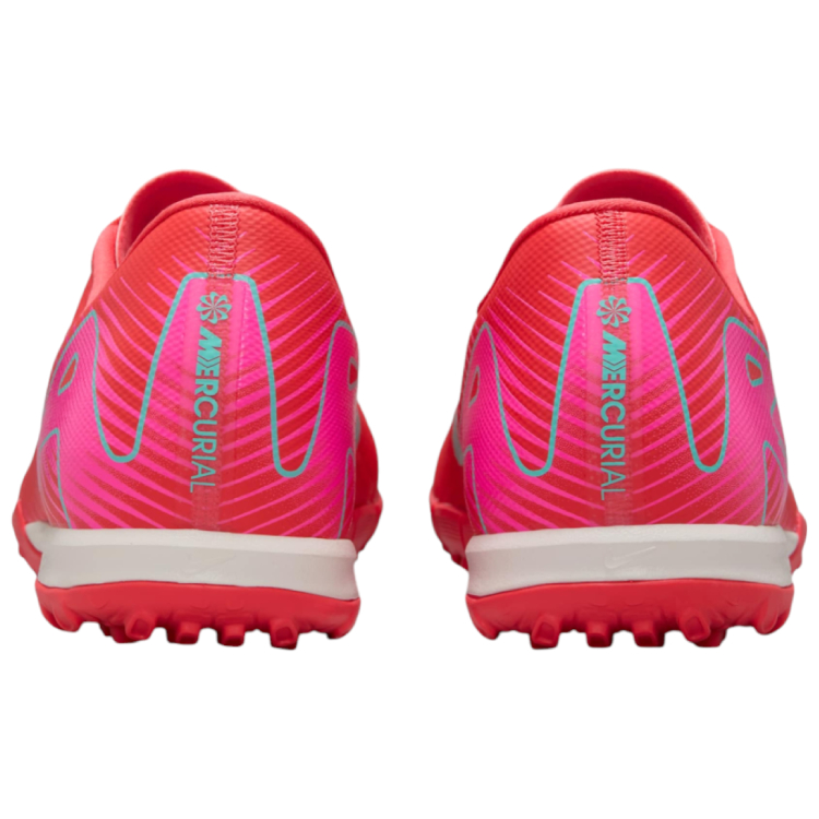Бутсы Nike ZOOM VAPOR 16 ACADEMY TF / Мужской / 37 / Коралловый photo 7