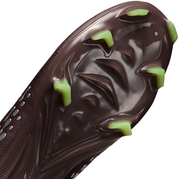 Бутсы Nike VAPOR 16 PRO KM FG photo 2