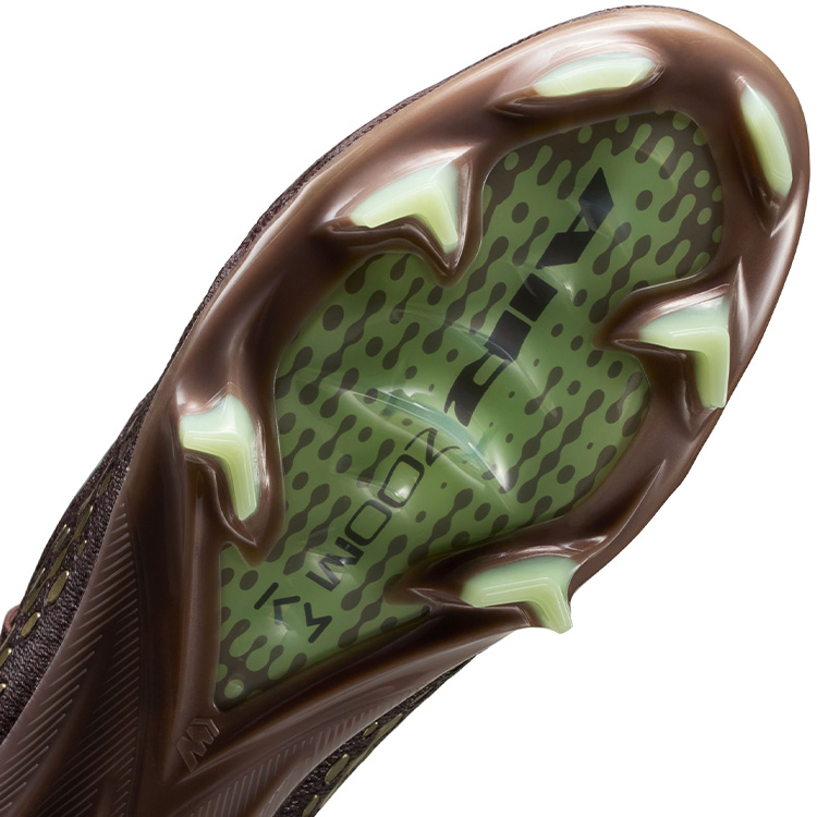 Ghete pentru fotbal Nike SUPERFLY 10 ELITE KM FG photo 3