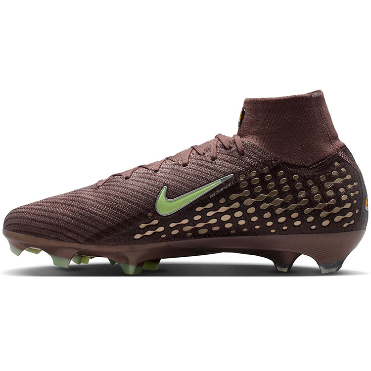 Ghete pentru fotbal Nike SUPERFLY 10 ELITE KM FG photo 4