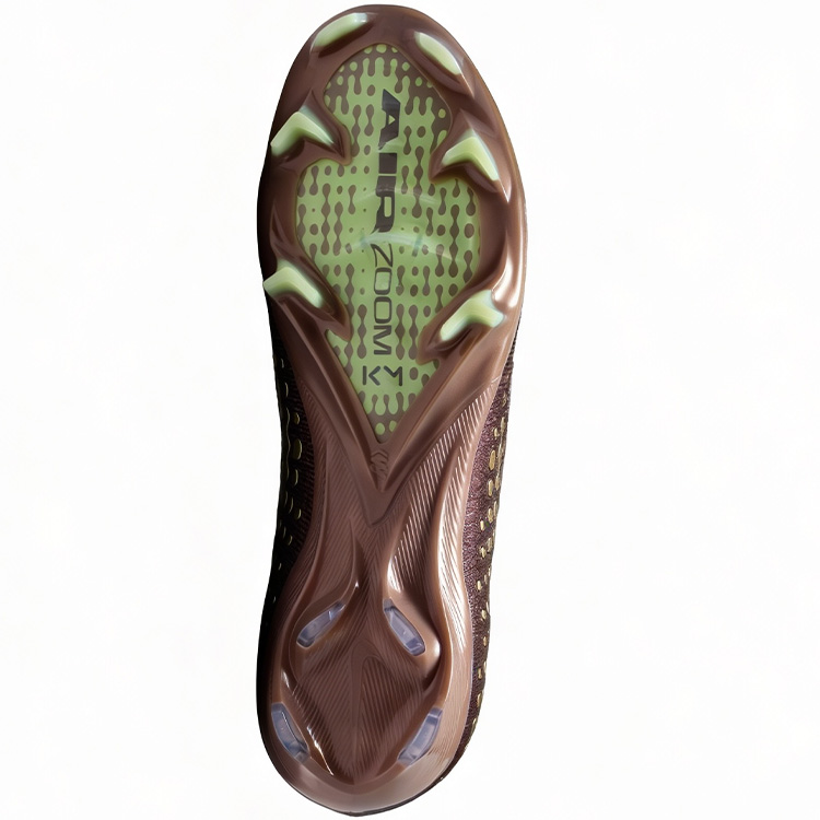 Ghete pentru fotbal Nike SUPERFLY 10 ELITE KM FG photo 5