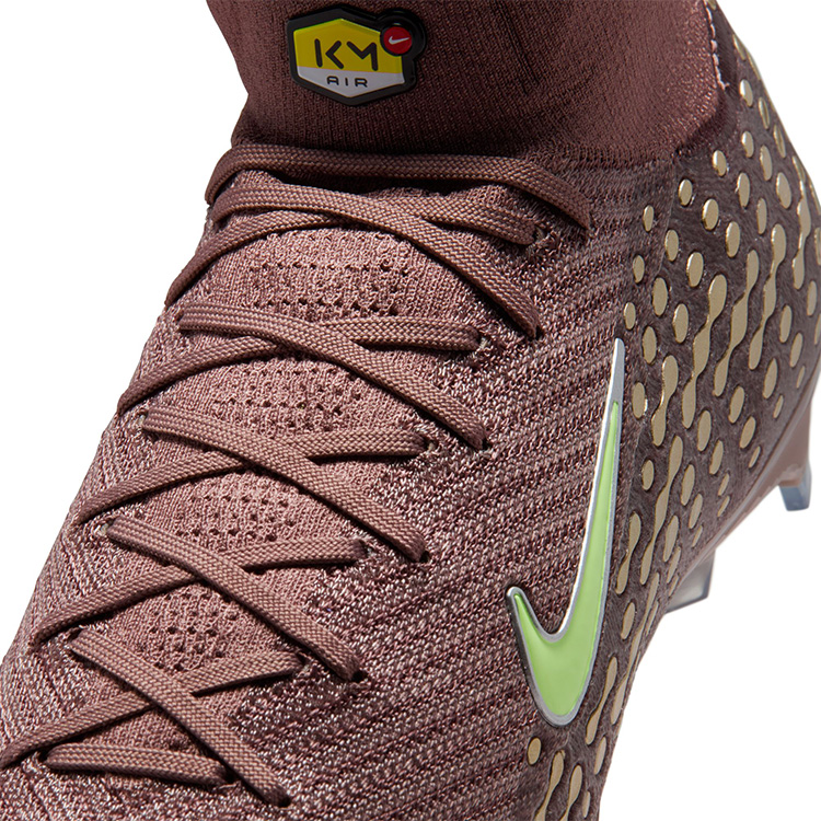 Ghete pentru fotbal Nike SUPERFLY 10 ELITE KM FG photo 8