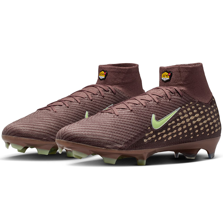Ghete pentru fotbal Nike SUPERFLY 10 ELITE KM FG photo 9