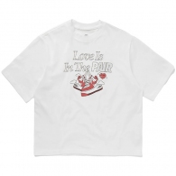 Tricou Nike W NSW TEE OC 1 BOXY VDAY thumbnav