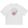 Футболка Nike W NSW TEE OC 1 BOXY VDAY thumbnav 1