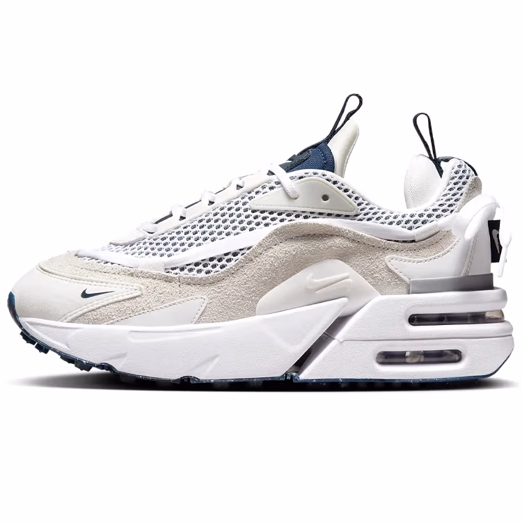 Incaltaminte Sport Nike W AIR MAX FURYOSA