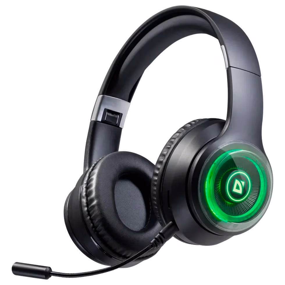 Наушники Defender FreeMotion B400 (63400) 