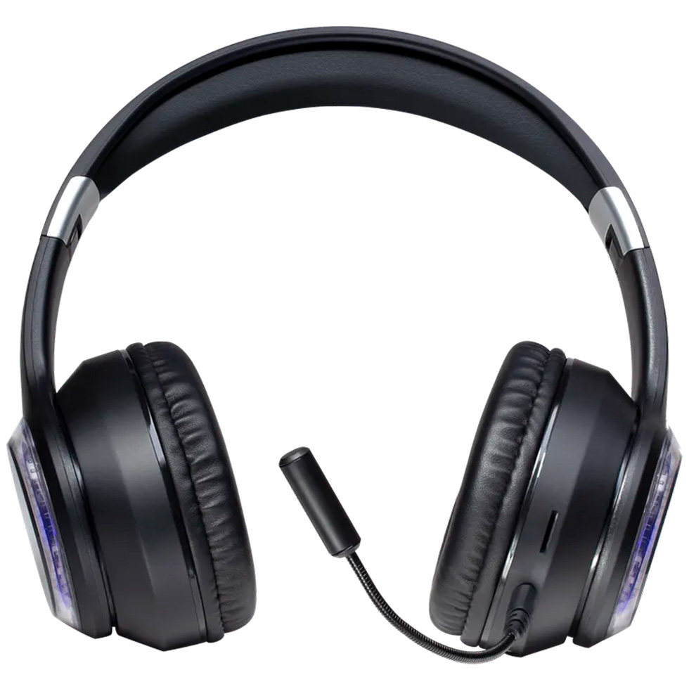 Căști Defender FreeMotion B400 Black Fara fir / Gaming / Black photo 4