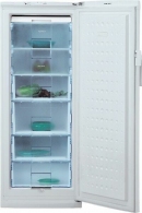 Морозильная камера Beko FSA25300 thumbnav 1
