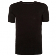 Lenjerie Fila MAN UNDERSHIRT ROUND NECK WITH LOGO PRINT thumbnav