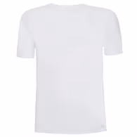 Lenjerie Fila MAN UNDERSHIRT ROUND NECK WITH LOGO PRINT