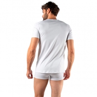 Белье Fila MAN UNDERSHIRT ROUND NECK WITH LOGO PRINT thumbnav 2