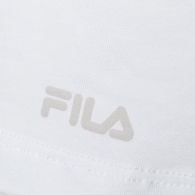 Белье Fila MAN UNDERSHIRT ROUND NECK WITH LOGO PRINT thumbnav 3