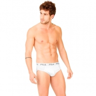 Slipi Fila UW MAN BRIEF 2 PACK thumbnav