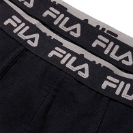 Lenjerie Fila UW BOXER 2 PACK ELASTIC thumbnav 3