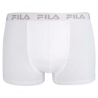 Boxeri Fila UW MAN BOXER WITH  UNDERWEAR LOGO 