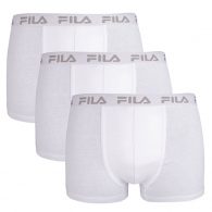 Трусы мужские боксер Fila UW MAN BOXER WITH FILA UNDERWEAR LOGO  thumbnav 2